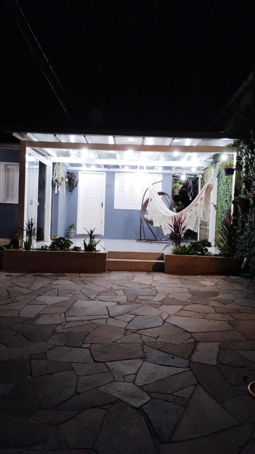 Recanto Da Familia Βίλα Γκραμάντο Εξωτερικό φωτογραφία